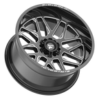 22X12 FITTIPALDI FA19BM ALPHA 8X6.5 -44 Offset