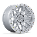 Fuel 1PC Surge 20x9 Wheel - 6x135 Bolt Pattern, +1 Offset, 87.10mm Center Bore
