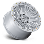 Fuel 1PC FC881 Surge 20x9 Wheel with 6x135 Bolt Pattern and +20 Offset