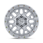 Fuel 1PC FC881 Surge 18x9 Inch Aluminum Wheel with 6x139.7 Bolt Pattern and 106.10 mm Center Bore