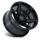 Fuel 1PC FC892 Gambit 20x10 Gloss Black Wheel with 6x135 Bolt Pattern and -18 Offset