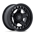 Fuel 1PC FC894 CORE 17x8.5 Gloss Black Wheel with -10 Offset and 6x139.7 Bolt Pattern