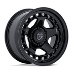 Fuel 1PC FC894 CORE 17x8.5 Inch Gloss Black Alloy Wheel with 6x135 Bolt Pattern and -10 Offset