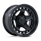 Fuel 1PC FC894 CORE 17x8.5 Matte Black Wheel with 5x127 Bolt Pattern and -10 Offset