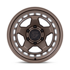 Fuel 1PC FC894 CORE 18x9 Matte Bronze Wheel with 6x114.3 Bolt Pattern and 12mm Offset