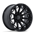 Fuel 1PC FC900 GRIP 20x9 Gloss Black Alloy Wheel with 6x139.7 Bolt Pattern