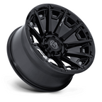 Fuel 1PC FC900 Grip 20x10 Gloss Black Off-Road Wheel with 6x135 Bolt Pattern and -18 Offset