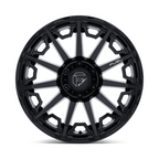 Fuel 1PC FC900 GRIP 20x9 Inch Gloss Black Wheel with 6x135 Bolt Pattern and +20 Offset