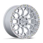 Fuel 1PC FC901 TALON 20x9 Inch Off-Road Wheel with 5x127 Bolt Pattern and +20 Offset