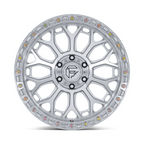 Fuel 1PC FC901 TALON 17x9 Aluminum Wheel with 6x139.7 Bolt Pattern and +1 Offset