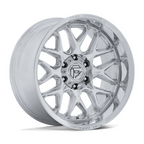 Fuel 1PC FC904 LYNX 22x10 6x135 -18 Polished Alloy Wheel