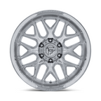 Fuel 1PC FC904 LYNX 22x10 6x135 -18 Polished Alloy Wheel