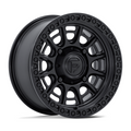 Fuel UTV FV832 Cycle UTV 15x7 Wheel with 4x137 Bolt Pattern and +10 Offset