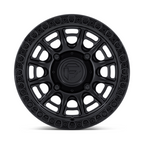 Fuel UTV FV832 Cycle UTV 15x7 Wheel with 4x137 Bolt Pattern and +10 Offset