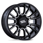 MOTO METAL MO810 LEGACY WHEELS 5X5.5(139.7) & 5X150