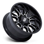 MOTO METAL MO810 LEGACY WHEELS 5X5.5(139.7) & 5X150