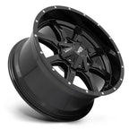 20X9 MOTO METAL MO970 WHEELS 5X5.5(139.7) & 5X150 +18 Offset