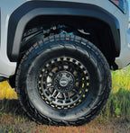 Dropstars Trail Series 20x9 Cast Aluminum Wheel with 8x180 Bolt Pattern and +0 Offset