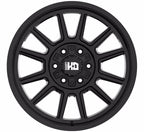 20X9 LUXXX LHD37 WHEELS 5X5.5(139.7) & 5X150 +0 Offset