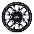 MOTO METAL MO810 LEGACY WHEELS 5X5.5(139.7) & 5X150