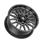 Gear Off Road 764BM 20x10 Cast Aluminum Wheel with 8x170 Bolt Pattern and -19 Offset
