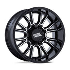 20X10 MOTO METAL LEGACY MO810 8X170 -18 Offset -Set of 4