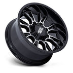 20X10 MOTO METAL LEGACY MO810 8X170 -18 Offset -Set of 4