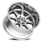 22X12 GEAR 762C PIVOT 8X6.5 -44 Offset - Set of 4