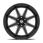 20X10 GEAR 762BM WHEELS 6X135 -19 Offset