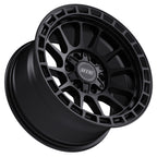 Dropstars Trail Series 20x9 Cast Aluminum Wheel - 8x180 Bolt Pattern, +00 Offset