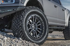 FUEL REBEL D680 WHEELS 5X5(127)