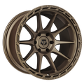 22X12 TIS 563BZ OFF-ROAD WHEELS - 8X6.5 WITH -44 OFFSET - SATIN BRONZE