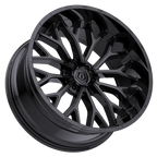 TIS OFF-ROAD 565B WHEELS 6X135 - GLOSS BLACK