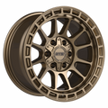 DROPSTAR TRAIL SERIES 606BZ WHEELS 8X170 - BRONZE