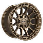 Dropstars Trail Series 20x9 Cast Aluminum Wheel with 8x180 Bolt Pattern and +00 Offset