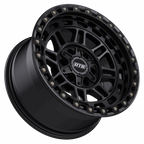 Dropstars Trail Series 20x9 Cast Aluminum Wheel with 8x180 Bolt Pattern and +0 Offset