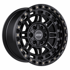 Dropstars Trail Series 20x9 Cast Aluminum Wheel with 8x180 Bolt Pattern and +0 Offset