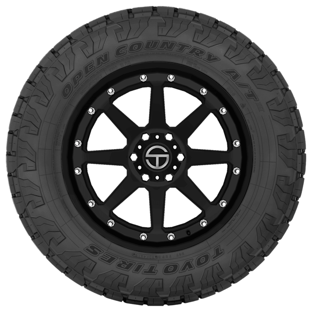 275/60R20XL TOYO OPEN COUNTRY A/T III - 116T