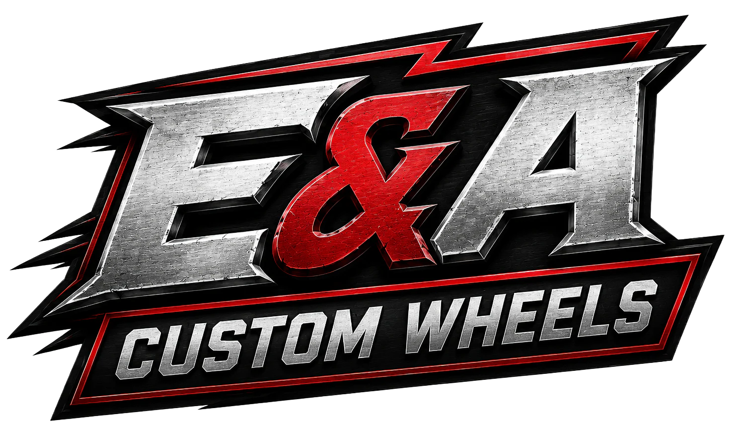 Custom Wheels and Tires | Off-Road & Performance | E&A Custom Wheels