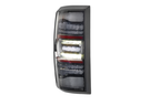 Morimoto XB LED Tails for Dodge Ram 2009-2018 Smoke - Enhanced LED Tail Light Upgrade