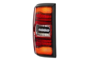Morimoto XB LED Tail Lights for Dodge Ram 2009-2018, Red