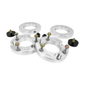 ReadyLift Suspension RL 2015 Ford F-150 2.5-Inch Leveling Kit