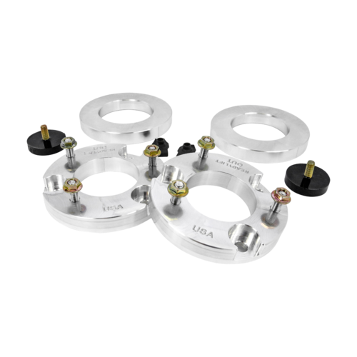 ReadyLift Suspension RL 2015 Ford F-150 2.5-Inch Leveling Kit