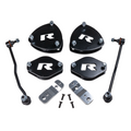 ReadyLift Suspension 69-95200 2-Inch SST Lift Kit for Subaru Outback 2015-2019