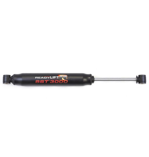 ReadyLift Suspension RL SST3000 Dodge Ram 2500 Rear Shock - Heavy-Duty Performance