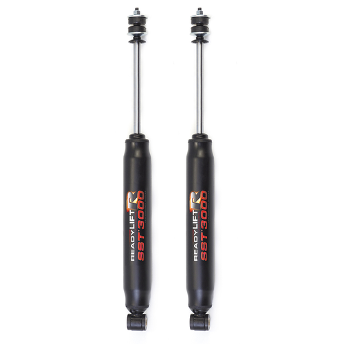 ReadyLift Suspension RL 2.5-4.0 Lift Front SST3000 for Chevrolet Silverado and GMC Sierra