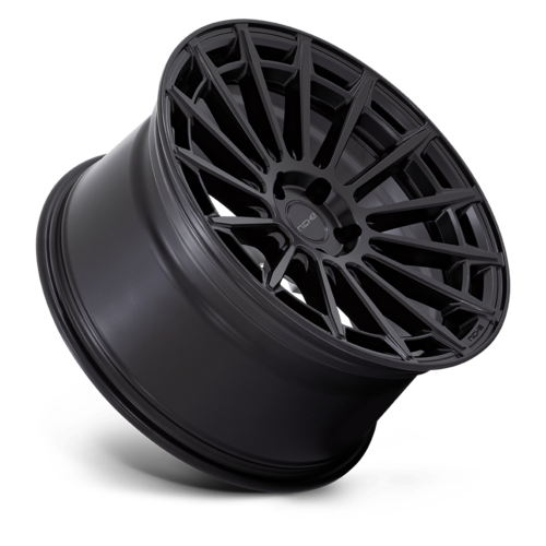 Niche 1PC M274 Amalfi 20x10.5 Matte Black Wheel with 5x112 Bolt Pattern and +40 Offset