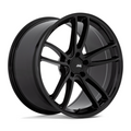 American Racing AR941 MACH FIVE 20x11 Gloss Black Wheel with 5x114.3 Bolt Pattern and +25 Offset