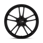 American Racing AR941 Mach Five 20x11 Gloss Black Wheel with 5x120 Bolt Pattern and +43 Offset