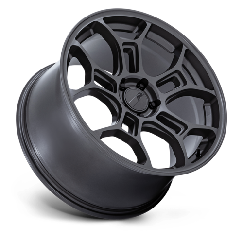 American Racing AR952 GT Street 20x11 Matte Gunmetal Wheel with 5x114.3 Bolt Pattern and +50 Offset